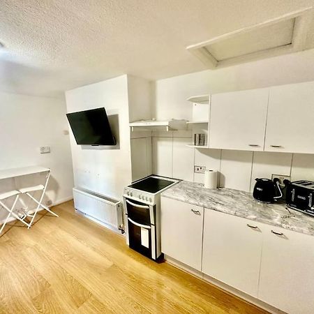 Cosy Two Bedroom Apartment,Se13 Londra Exterior foto