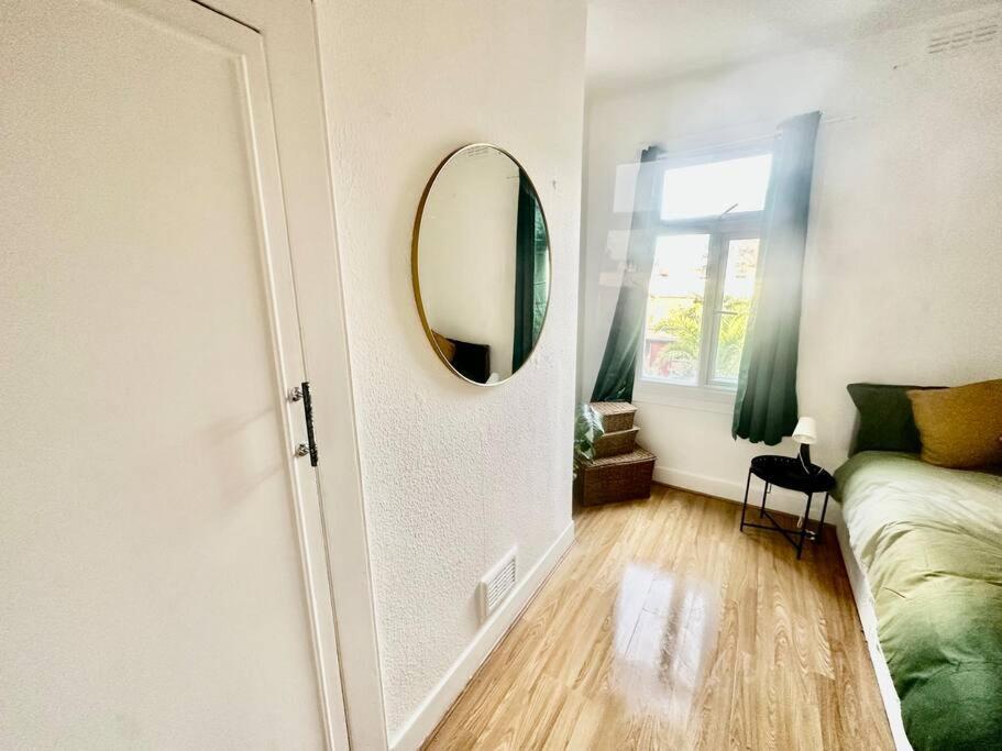 Cosy Two Bedroom Apartment,Se13 Londra Exterior foto